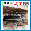 rubber pad bearing of bridge for concrete in China